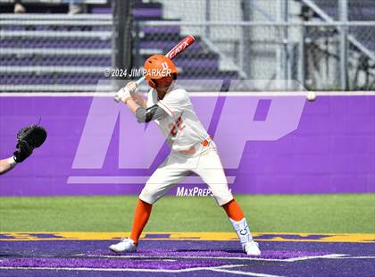 Thumbnail 3 in Liberty Hill vs. United (LISD Tournament) photogallery.