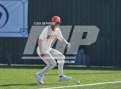 Thumbnail 3 in Liberty Hill vs. United (LISD Tournament) photogallery.
