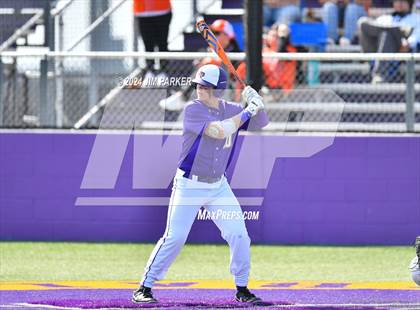 Thumbnail 2 in Liberty Hill vs. United (LISD Tournament) photogallery.