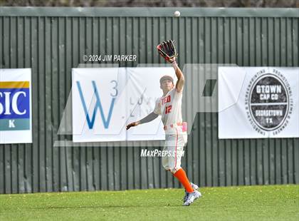 Thumbnail 3 in Liberty Hill vs. United (LISD Tournament) photogallery.
