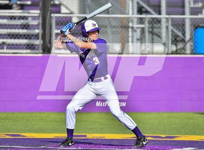 Thumbnail 2 in Liberty Hill vs. United (LISD Tournament) photogallery.