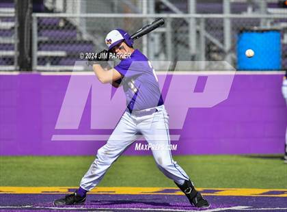Thumbnail 3 in Liberty Hill vs. United (LISD Tournament) photogallery.