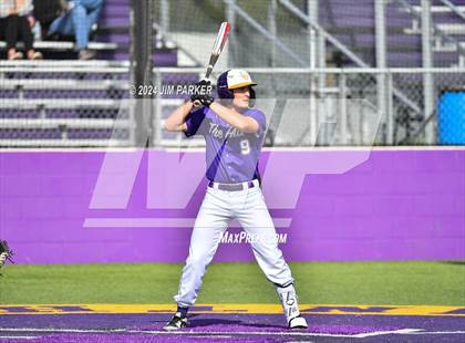 Thumbnail 1 in Liberty Hill vs. United (LISD Tournament) photogallery.
