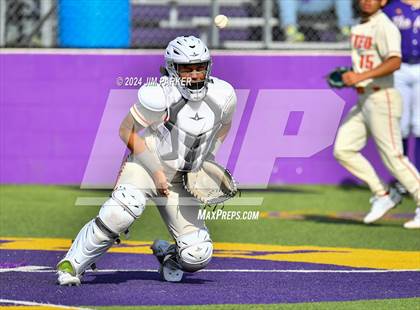 Thumbnail 2 in Liberty Hill vs. United (LISD Tournament) photogallery.
