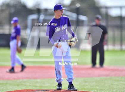 Thumbnail 1 in Liberty Hill vs. United (LISD Tournament) photogallery.