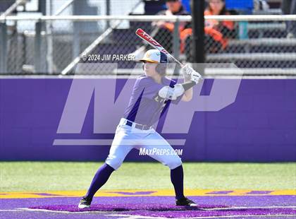 Thumbnail 2 in Liberty Hill vs. United (LISD Tournament) photogallery.