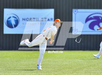 Thumbnail 2 in Liberty Hill vs. United (LISD Tournament) photogallery.