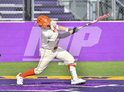 Thumbnail 2 in Liberty Hill vs. United (LISD Tournament) photogallery.