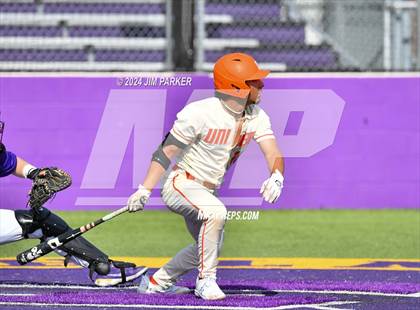 Thumbnail 2 in Liberty Hill vs. United (LISD Tournament) photogallery.