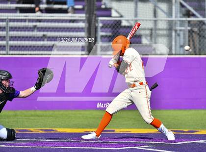 Thumbnail 1 in Liberty Hill vs. United (LISD Tournament) photogallery.