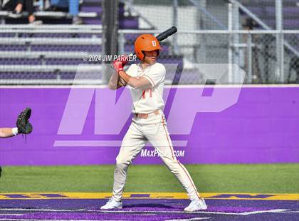 Thumbnail 1 in Liberty Hill vs. United (LISD Tournament) photogallery.