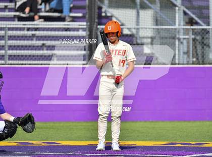 Thumbnail 3 in Liberty Hill vs. United (LISD Tournament) photogallery.