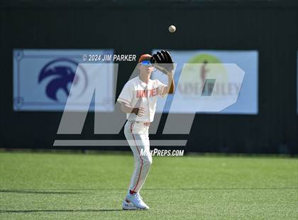 Thumbnail 3 in Liberty Hill vs. United (LISD Tournament) photogallery.