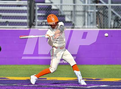 Thumbnail 3 in Liberty Hill vs. United (LISD Tournament) photogallery.