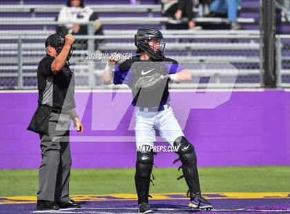 Thumbnail 2 in Liberty Hill vs. United (LISD Tournament) photogallery.