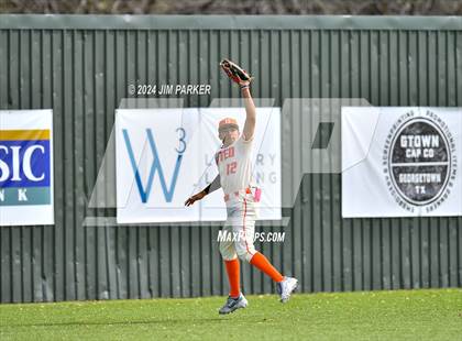 Thumbnail 1 in Liberty Hill vs. United (LISD Tournament) photogallery.