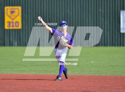 Thumbnail 1 in Liberty Hill vs. United (LISD Tournament) photogallery.