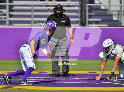 Thumbnail 2 in Liberty Hill vs. United (LISD Tournament) photogallery.
