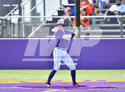 Thumbnail 3 in Liberty Hill vs. United (LISD Tournament) photogallery.