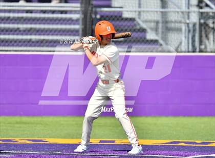 Thumbnail 3 in Liberty Hill vs. United (LISD Tournament) photogallery.