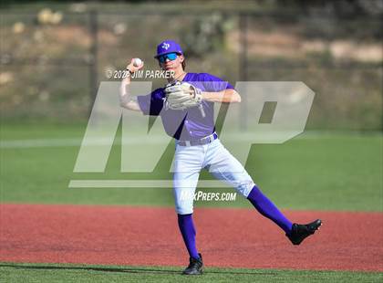 Thumbnail 2 in Liberty Hill vs. United (LISD Tournament) photogallery.