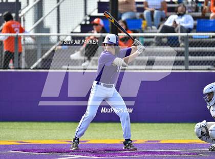 Thumbnail 2 in Liberty Hill vs. United (LISD Tournament) photogallery.