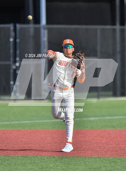 Thumbnail 3 in Liberty Hill vs. United (LISD Tournament) photogallery.