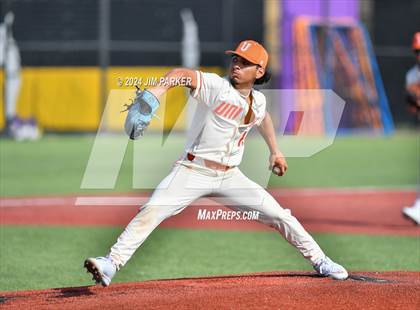 Thumbnail 1 in Liberty Hill vs. United (LISD Tournament) photogallery.