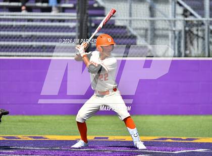 Thumbnail 2 in Liberty Hill vs. United (LISD Tournament) photogallery.