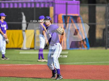 Thumbnail 3 in Liberty Hill vs. United (LISD Tournament) photogallery.