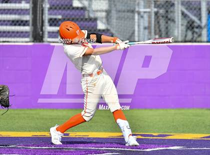Thumbnail 3 in Liberty Hill vs. United (LISD Tournament) photogallery.