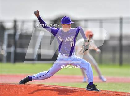 Thumbnail 1 in Liberty Hill vs. United (LISD Tournament) photogallery.
