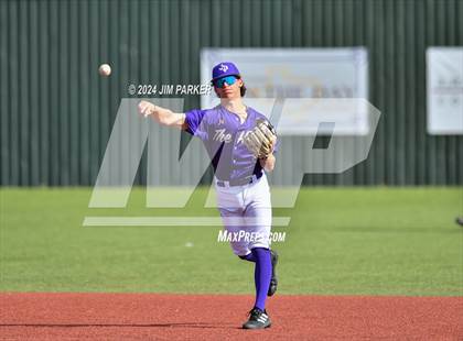 Thumbnail 1 in Liberty Hill vs. United (LISD Tournament) photogallery.