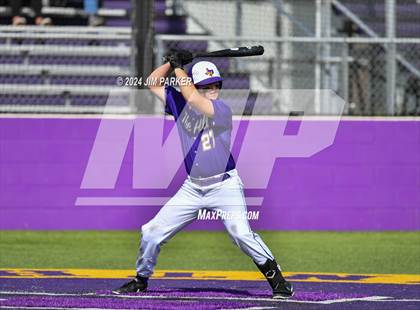 Thumbnail 2 in Liberty Hill vs. United (LISD Tournament) photogallery.