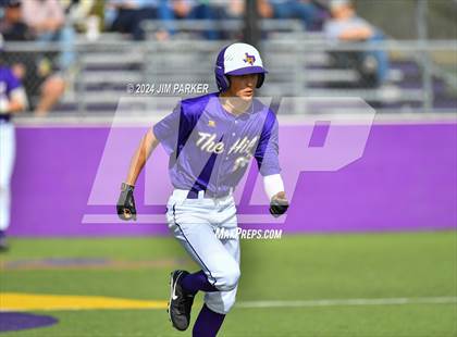 Thumbnail 1 in Liberty Hill vs. United (LISD Tournament) photogallery.