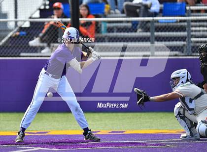 Thumbnail 3 in Liberty Hill vs. United (LISD Tournament) photogallery.