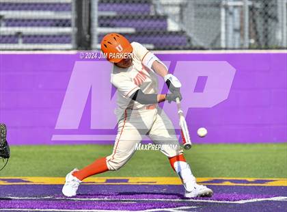 Thumbnail 1 in Liberty Hill vs. United (LISD Tournament) photogallery.