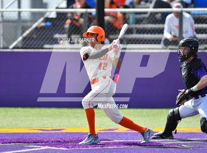 Thumbnail 1 in Liberty Hill vs. United (LISD Tournament) photogallery.