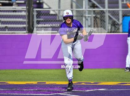 Thumbnail 1 in Liberty Hill vs. United (LISD Tournament) photogallery.