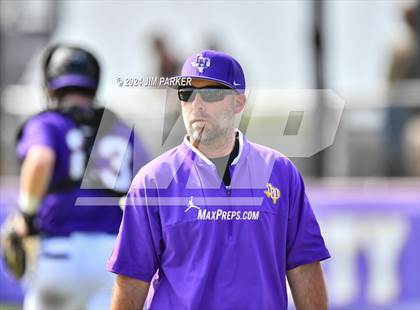 Thumbnail 3 in Liberty Hill vs. United (LISD Tournament) photogallery.