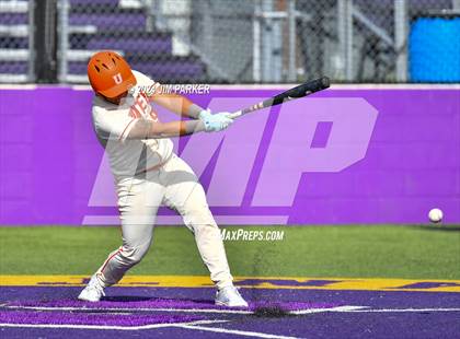 Thumbnail 3 in Liberty Hill vs. United (LISD Tournament) photogallery.