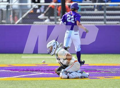Thumbnail 1 in Liberty Hill vs. United (LISD Tournament) photogallery.