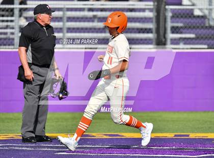Thumbnail 1 in Liberty Hill vs. United (LISD Tournament) photogallery.