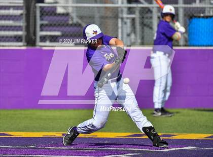 Thumbnail 2 in Liberty Hill vs. United (LISD Tournament) photogallery.