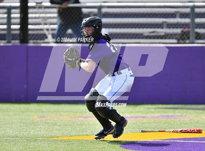 Thumbnail 1 in Liberty Hill vs. United (LISD Tournament) photogallery.