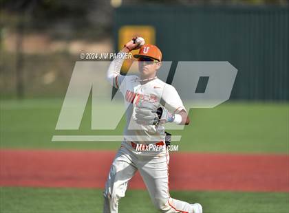 Thumbnail 1 in Liberty Hill vs. United (LISD Tournament) photogallery.