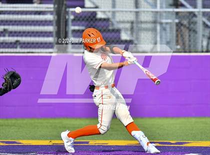 Thumbnail 3 in Liberty Hill vs. United (LISD Tournament) photogallery.