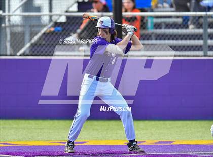 Thumbnail 1 in Liberty Hill vs. United (LISD Tournament) photogallery.