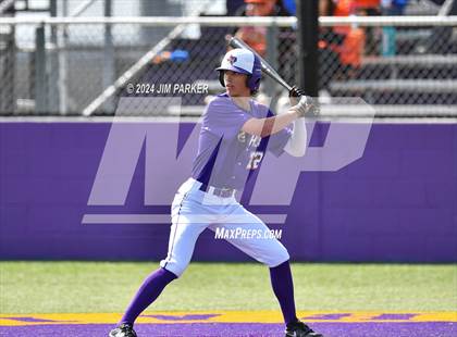 Thumbnail 3 in Liberty Hill vs. United (LISD Tournament) photogallery.