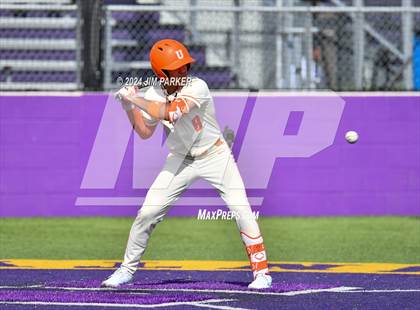 Thumbnail 3 in Liberty Hill vs. United (LISD Tournament) photogallery.